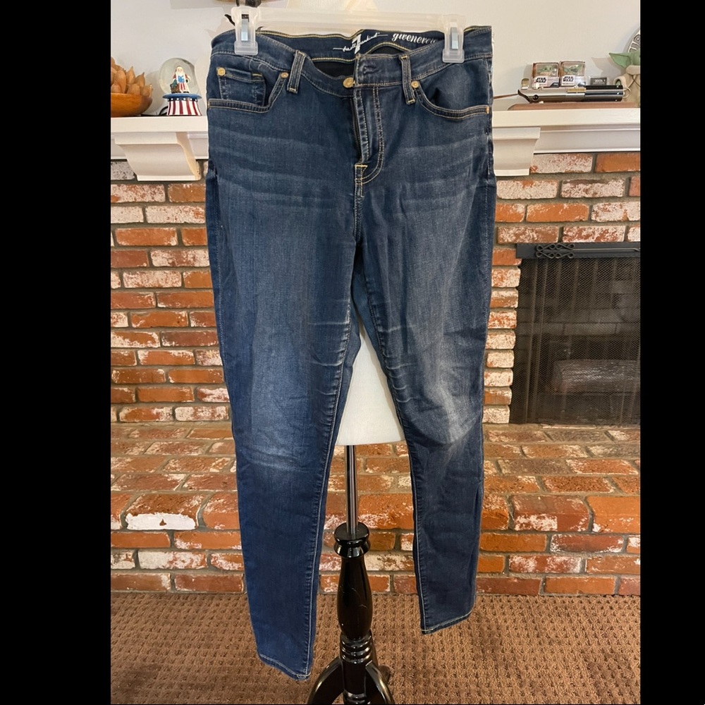 Seven Jeans 30